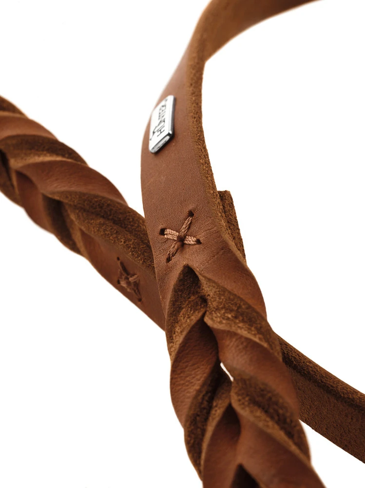 Hunter Solid Education Line 13/250 Cognac